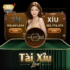 VU88 Tài Xỉu Livestream