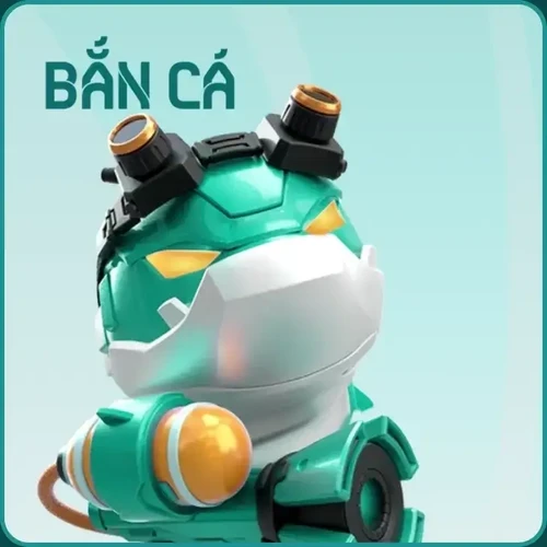 VU88 Bắn cá
