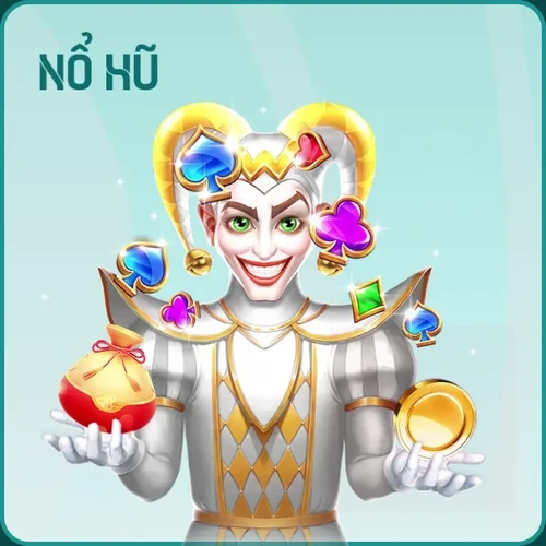 VU88 Nổ hũ