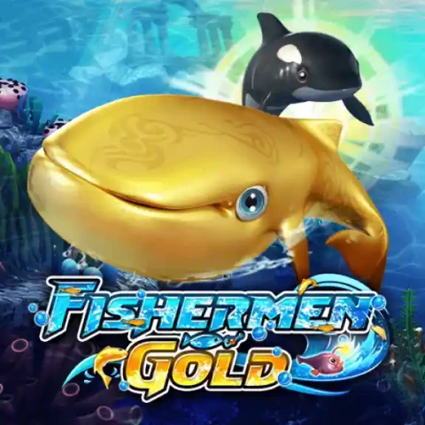 VU88 Fishermen Gold