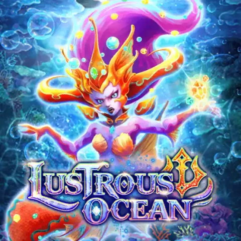 VU88 Lustrous Ocean