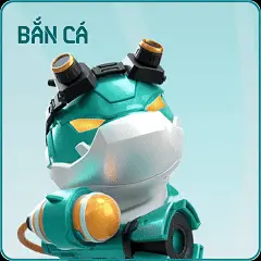 VU88 Bắn cá
