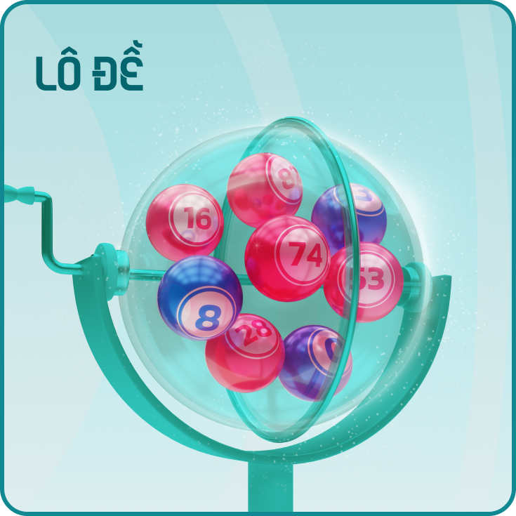 VU88 Lô đề
