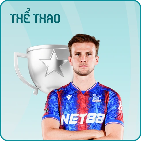 VU88 Thể thao