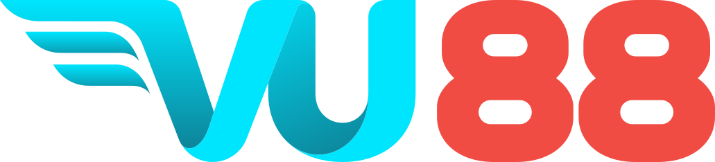 VU88 logo